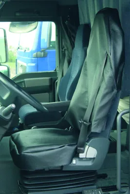 Produktbild von Werkstattschoner für LKW - Sitze