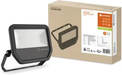 Obrázok produktu pre LEDVANCE 4058075421264, ierna, IP67, Hlink, I, IK07, 1 m