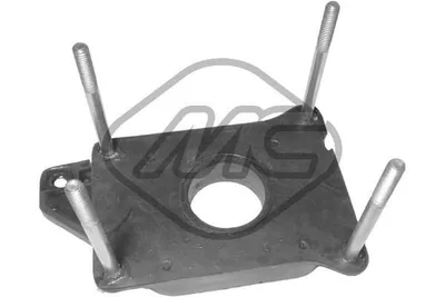 Produktbild von Metalcaucho Vergaserflansch 02699 für VW GOLF III (1H1) 0,52kg 520g