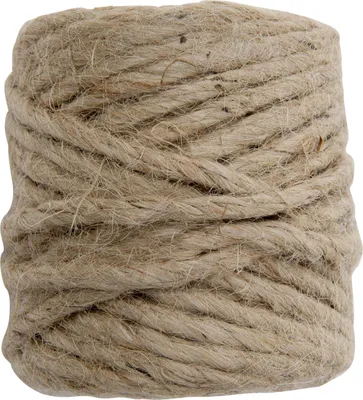 Produktbild von Windhager Jute-Schnur 4 mm x 50 m