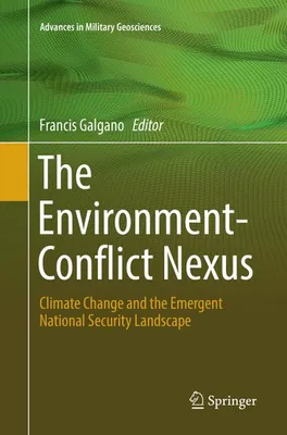 Image de The Environment-Conflict Nexus