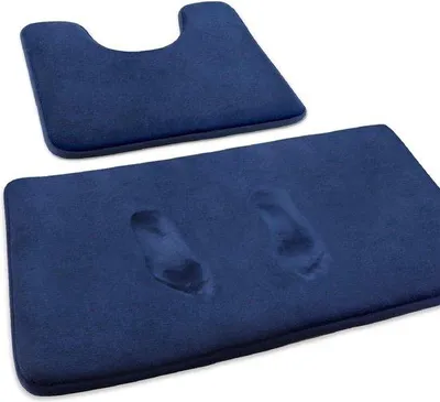 Produktbild von Famanu Duschmatte – Antirutschmatte für das Badezimmer