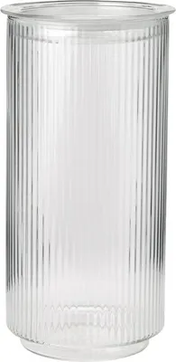 Produktbild von Stelton - Pilastro Aufbewahrungsglas, 1,3 Liter