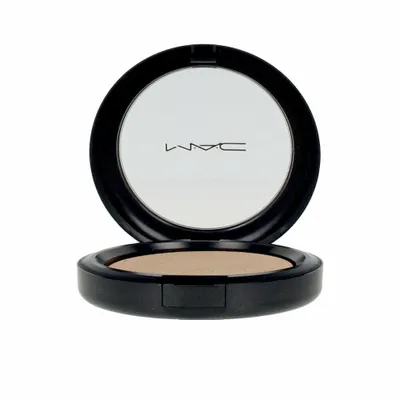 Produktbild von MAC Extra Dimension Skinfinish, Jeder Hauttyp, Show Gold, Palette, Gepresstes Puder, Strahlend, 9 ml