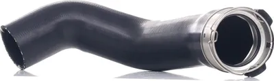 Produktbild von RIDEX 3314C0312 Turbo Ladeluftschlauch für NISSAN Qashqai II (J11, J11)