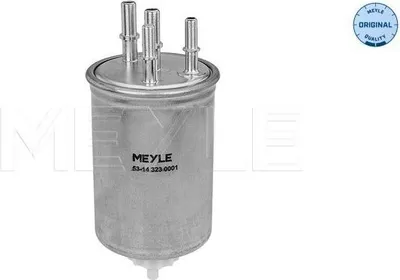 Zdjęcie produktu dla Filtr Paliwa Land Rover Discovery V, Range Rover Iv 08.12-