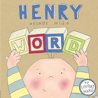 Immagine prodotto di Henry Finds His Word