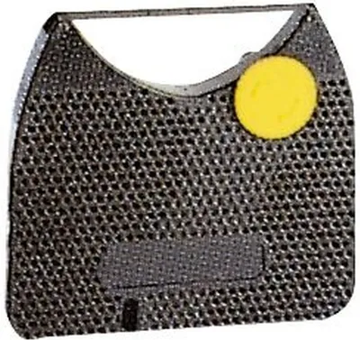 Produktbild von EMSTAR 03317C EMSTAR Farb- und Korrekturbänder für Schreibmaschinen schwarz, 317C, 03317C (Correctable)