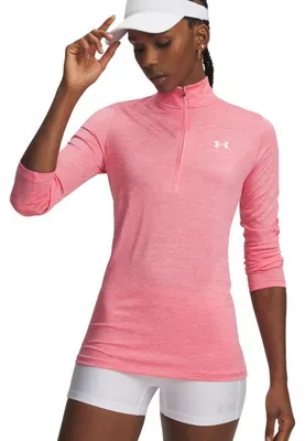 Produktbild von Under Armour Sportshirt Damen - L/40