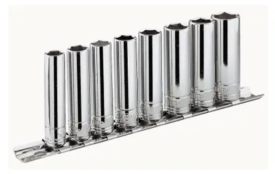 Immagine prodotto di Facom Steckschluessel-Set 1/4