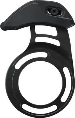 Produktbild von SHIMANO Kettenführung SM-CDE70 E-BIKE SYSTEMS 36Z - Zuverlässiger Kettenschut...