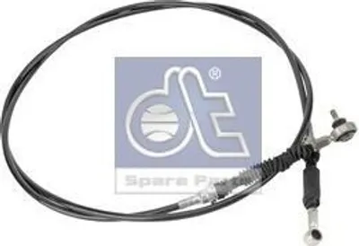 Produktbild von DT Spare Parts 3.53249 Seilzug Schaltgetriebe