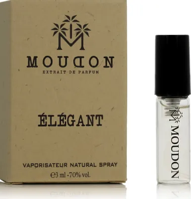 Obrázok produktu pre Moudon Élégant Extrait de Parfum 100 ml UNISEX