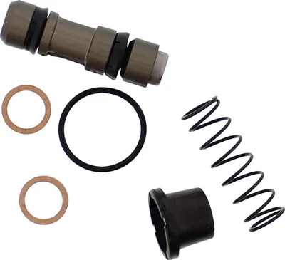 Immagine prodotto di Kit di riparazione cilindro freno ruota posteriore per KTM EXC 500 ie, anni di produzione 2013-2015, di All Balls Racing - Nuovo