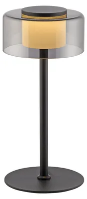 Zdjęcie produktu dla Lampa biurkowa LED RIKA 4110-18 Paul Neuhaus