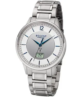 Produktbild von Herrenuhr - Regent Modell: FR-250