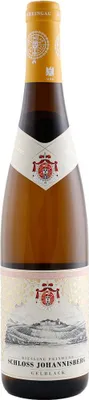 Produktbild von Schloss Johannisberg Riesling Gelblack feinherb 2024 | Weißwein | Deutschland | 1 x 0,75 Liter