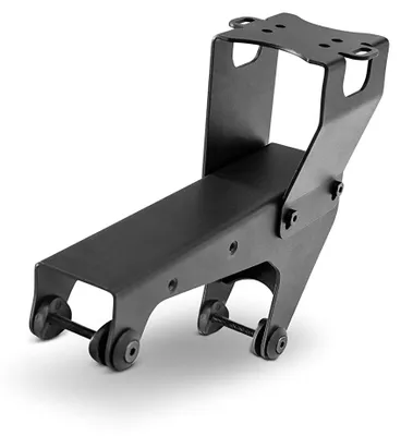 Produktbild von Playseat R.AC.00184, Schalthebelhalterung, Schwarz, Playseat Trophy, 1 Stück(e)