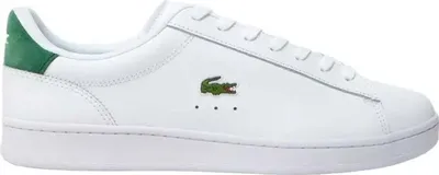 Produktbild von Lacoste Sneakers 48SMA0011-1R5 in White color size 44