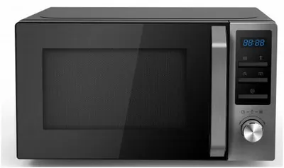 Produktbild von Silva Schneider MWG-E 20.8, Arbeitsplatte, Grill-Mikrowelle, 20 l, 800 W, Eingebautes Display, LCD