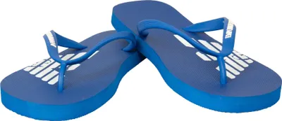 Produktbild von EMPORIO ARMANI Flip Flops Strand oder Pool Hausschuhe Artikel XVQS08 XN746 Schuhe Strandmode, EU 42 - UK 8 - USA 8.5 - CN 269/92, Gomma 100%