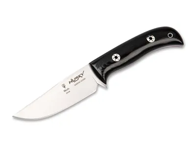 Produktbild von Muela HUSKYMICARTA10MELimitedEdition