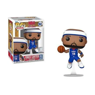 Zdjęcie produktu dla Funko Pop! Basketball Nba Vince Carter 162