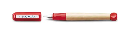 Zdjęcie produktu dla Lamy Fh Abc Lh Red