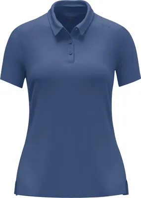 Immagine prodotto di JAKO Polo donna Uni - 6305D, colore:blu notte, taglia:XL (46/48)