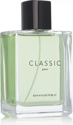 Immagine prodotto di Banana Republic Classic Grü n