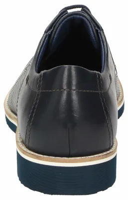 Image de Sioux Chaussures d'affaires pour hommes