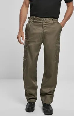 Obrázek produktu pro Kalhoty Brandit US Ranger Cargo Pants olive - 6XL