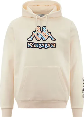 Obrázek produktu pro Kappa Fetro Mikina s kapucí Beige XL Man Beige XL