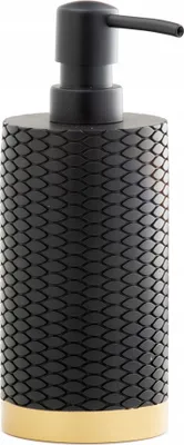 Obrázek produktu pro Dispenser for liquid soap Jotta Aurum