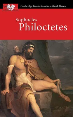 Produktbild von Sophocles Philoctetes