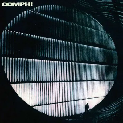 Obrázok produktu pre Oomph! - Oomph! (Re-Release) - - (CD / Titel: H-P)