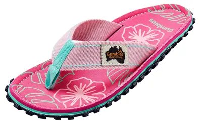 Produktbild von GUMBIES Damen FlipFlop Zehentrenner Original Islander