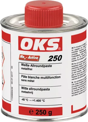 Immagine prodotto di 10x OKS Allroundpaste 250