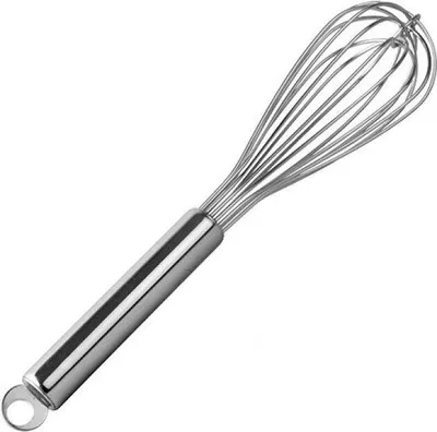 Obrázok produktu pre Kúdelnícke príslušenstvo z nehrdzavejúcej ocele, 30 cm