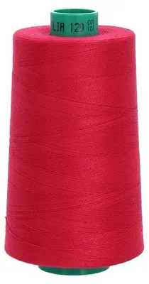 Obrázok produktu pre Polyesterová strižová niť Talia 120 5000 m - 0192