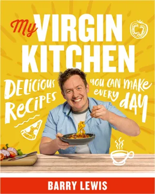 Produktbild von My Virgin Kitchen