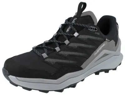 Immagine prodotto di Lowa Maddox Pro GTX LO scarpone da trekking nero
