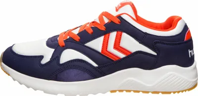 Produktbild von Hummel Edmonton Astral Aura Sneaker Schuhe 205661-4129, Schuhgröße:39 EU