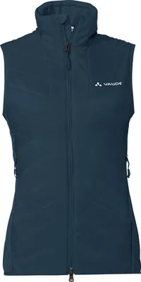 Produktbild von VAUDE Wo Sesvenna Vest IV dark sea 40