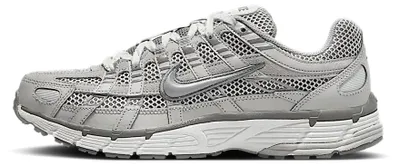 Productafbeelding van Nike P-6000 Light Iron Ore - Size 43