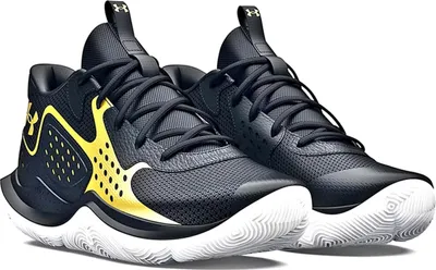 Produktbild von Under Armour Sneakers 3026634-001 in Black color size 42