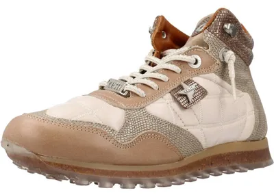 Produktbild von Schuh Modell C1048CHESS Hellbraun