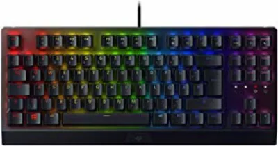 Produktbild von Razer BlackWidow V3 Tenkeyless