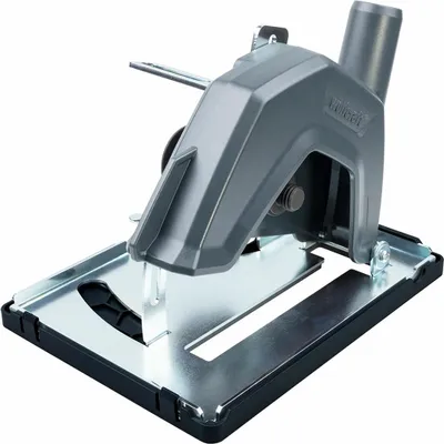 Obrázek produktu pro Wolfcraft Absaughaube für Winkelschleifer Dia 5017000