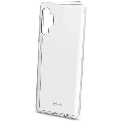 Immagine prodotto di Celly GELSKIN946 custodia per cellulare 16,5 cm (6.5") Cover Trasparente